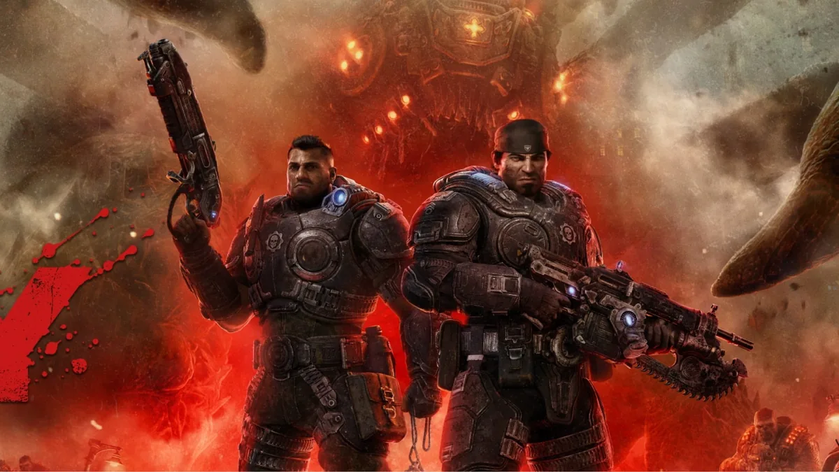 گزارش: بازی Gears of War: E-Day بیش از ۴۰۰,۰۰۰ نسخه فروخته است