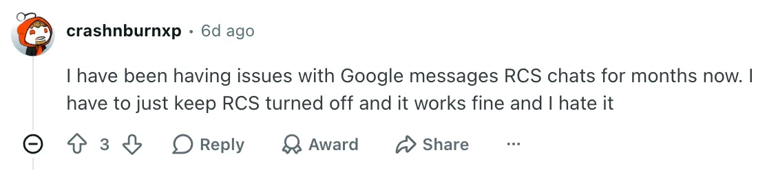 Google Messages