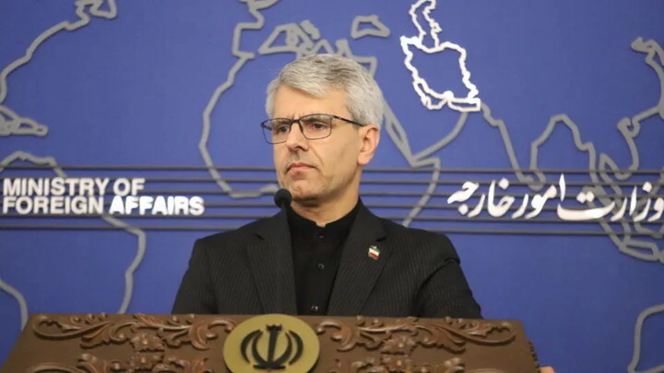 پاسخ بقائی به ادعاهای تشکیلات موسوم به «گزارشگری حقوق بشر ایران»