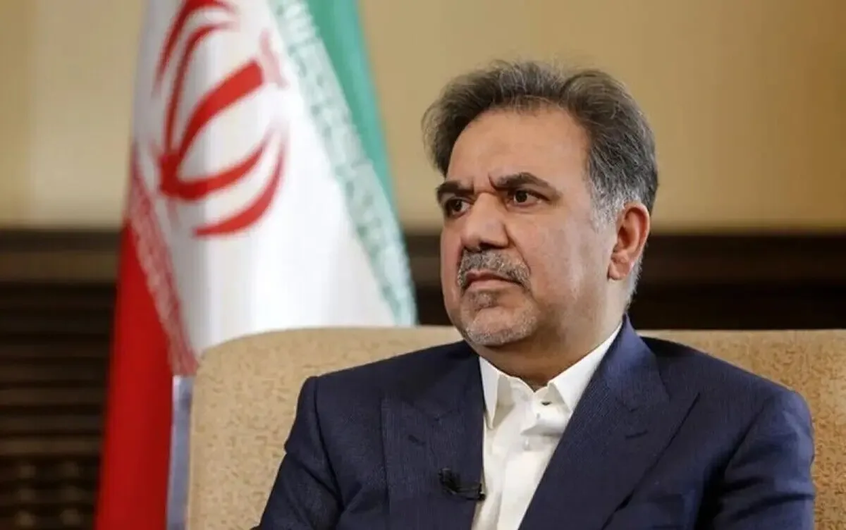 نامه عباس آخوندی به رئیسجمهور: نمایندگان چین، روسیه و کشورهای منطقه را به تهران دعوت کنید