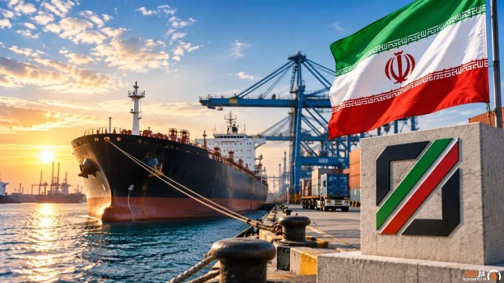 تسهیل ترانزیت کالا از مسیر ایران با اجرای حمل یکسره کالا