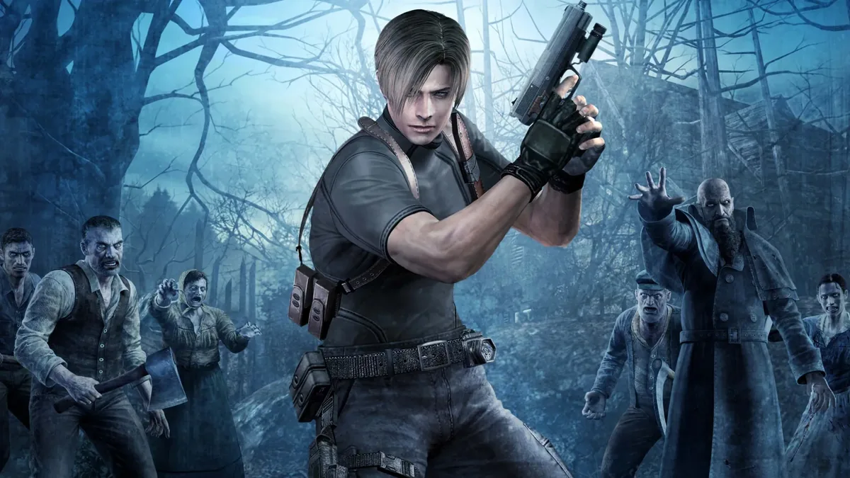 سازندگان Resident Evil 4 در کپکام با انتقادهای شدیدی روبهرو شده بودند