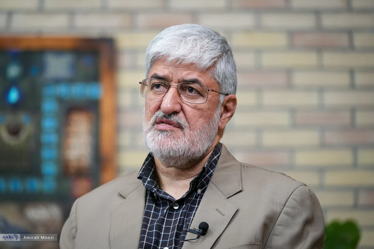 مطهری: علیاف منتظر سرنوشت شاه باشد/ پس از فروپاشی اتحاد جماهیر شوروی حیدر علیاف، پدر الهام علیاف درخواست کرد که سرزمینش به «مادرش ایران» بپیوندد