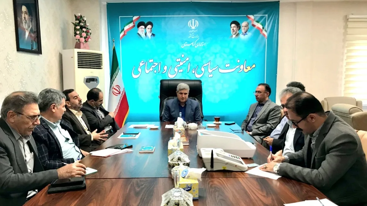 انتخابات الکترونیکی، سلامت رأیگیری را تضمین میکند