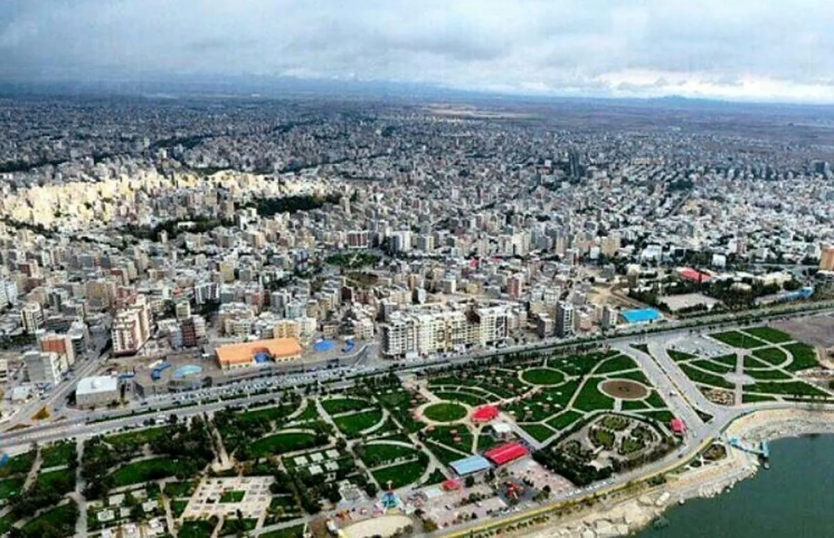 کمیتههای پیشرفت محلات اردبیل تشکیل شد