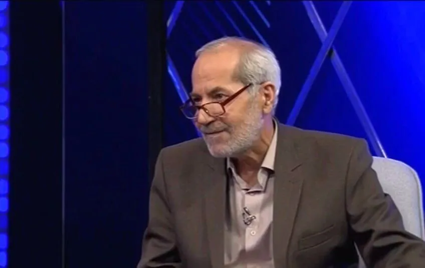 گزارشگر مشهور صداوسیما به خانه سالمندان برده شد/ از کسی که برای پنالتی کریم باقری الله اکبر میگفت خبر دارید؟!