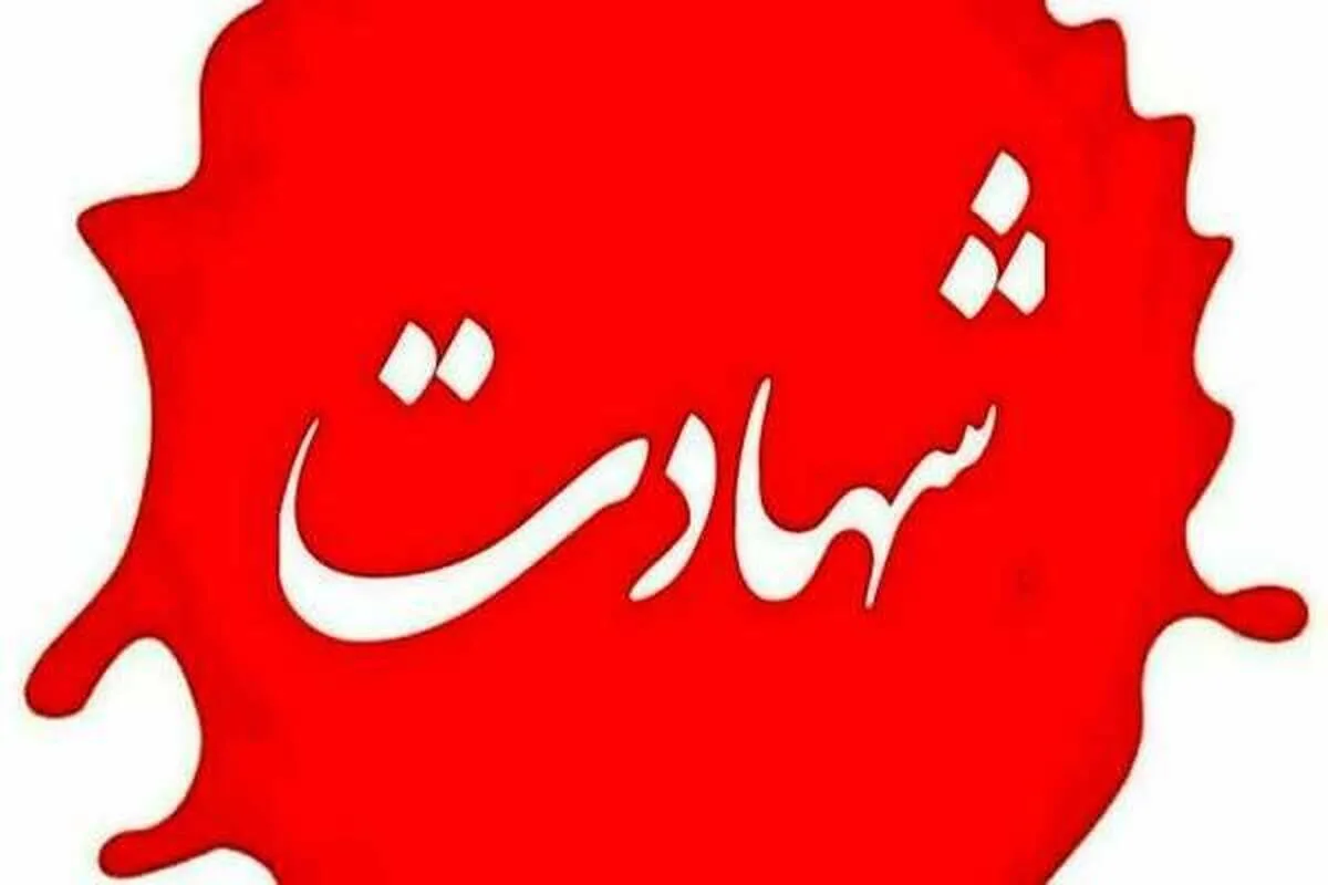 شهادت یک مامور پلیس در پی حمله مسلحانه+ جزئیات