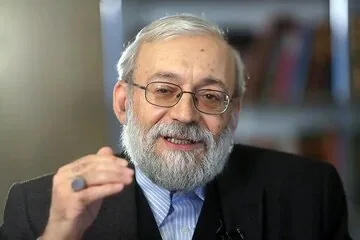 جواد لاریجانی: ساخت بمب اتم برای ما اسباببازی است/ در صنعت هستهای از پاکستان، هند و اسرائیل جلوتر هستیم