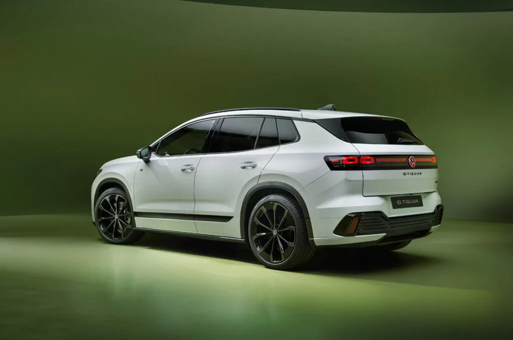 ID. Tiguan