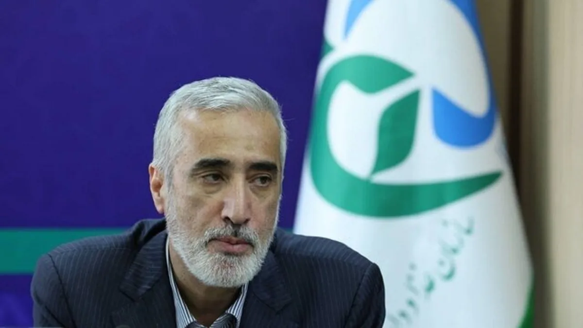 تولید داروی بیماران اسامای در کشور