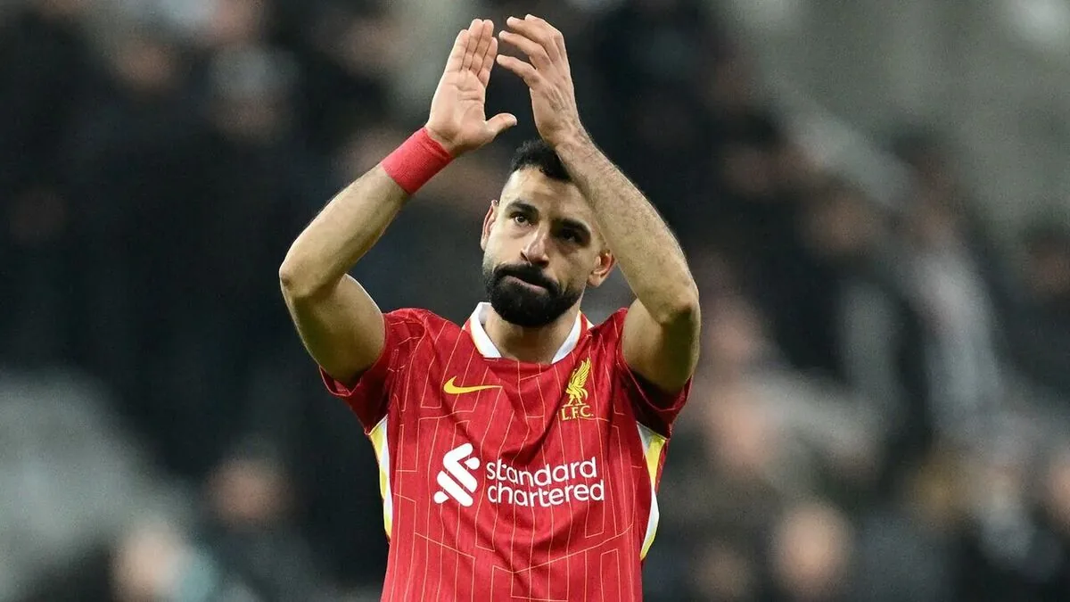 رقابت بشیکتاش و ترابزوناسپور برای جذب محمد صلاح
