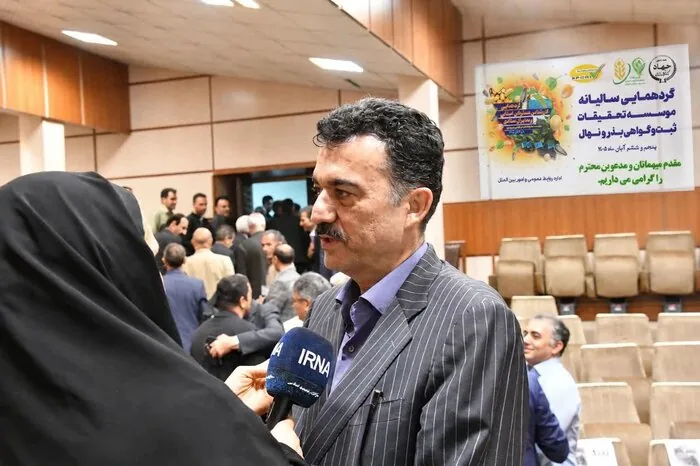 صادرات سالانه چهار میلیون تن سبزی و صیفی کشور