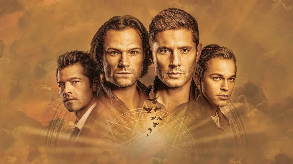۱۰ سریال خارجی که با آن‌ها بزرگ شدیم؛ از Prison Break تا Supernatural | گیمفا