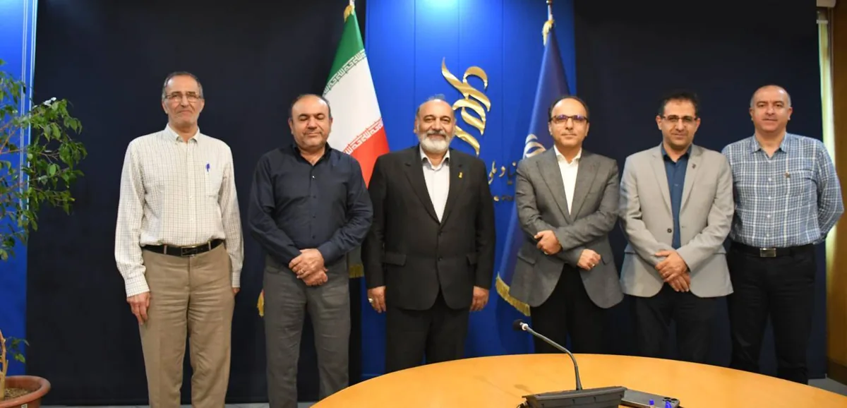 اخبار کوتاه دانشگاهی بیست و یکم مهرماه