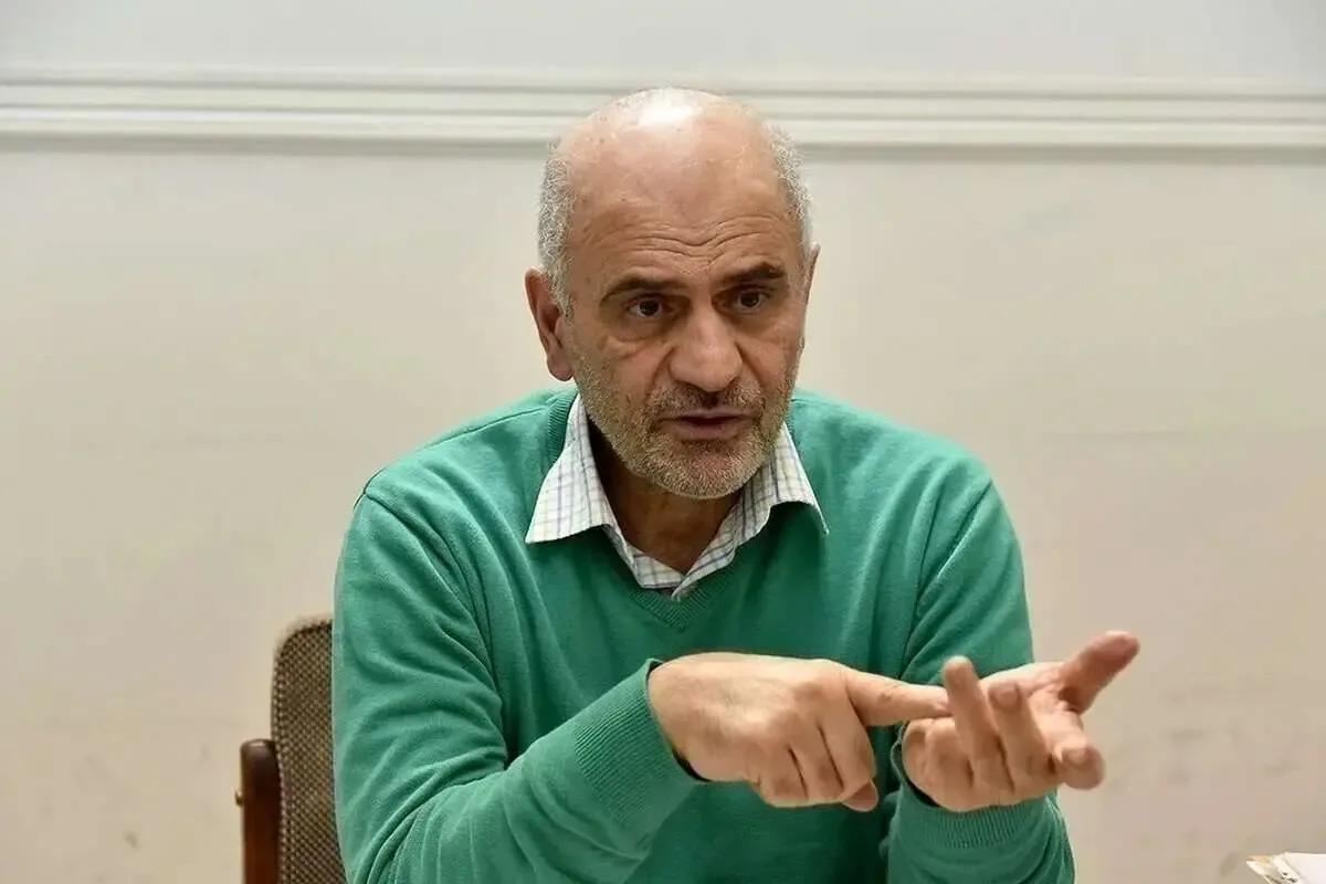 فرشاد مؤمنی: سیاست های فقرزا باید متوقف شوند