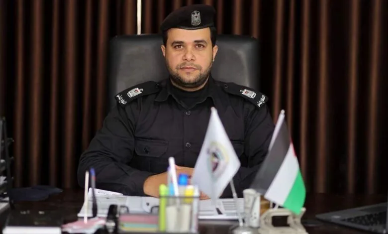 مقام فلسطینی: پیکر هشت هزار نفر در نوار غزه زیر آوار است