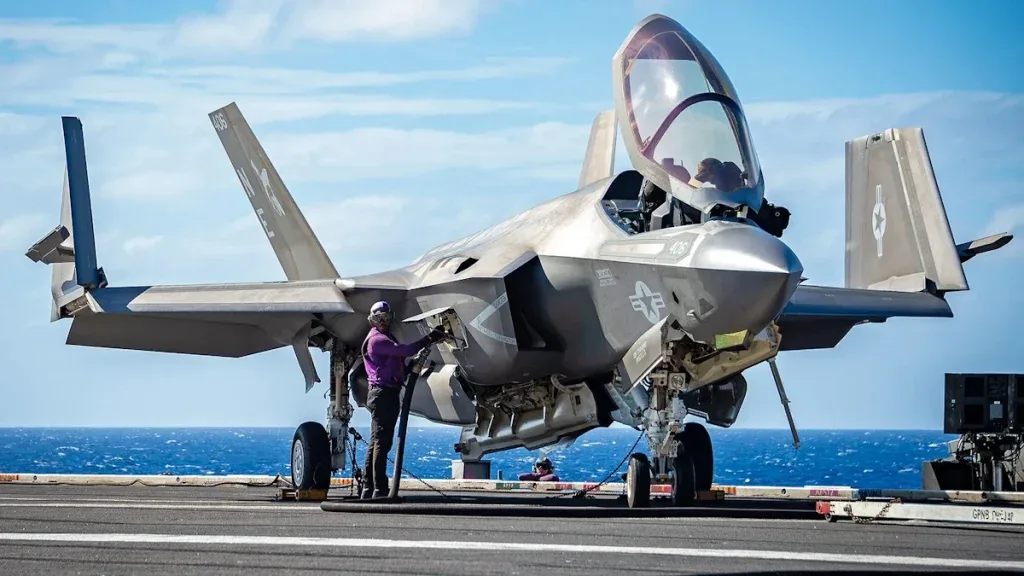 F-35C