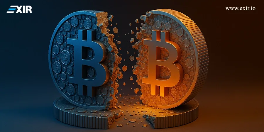 چه ارزهای دیجیتالی هاوینگ دارند؟ 2