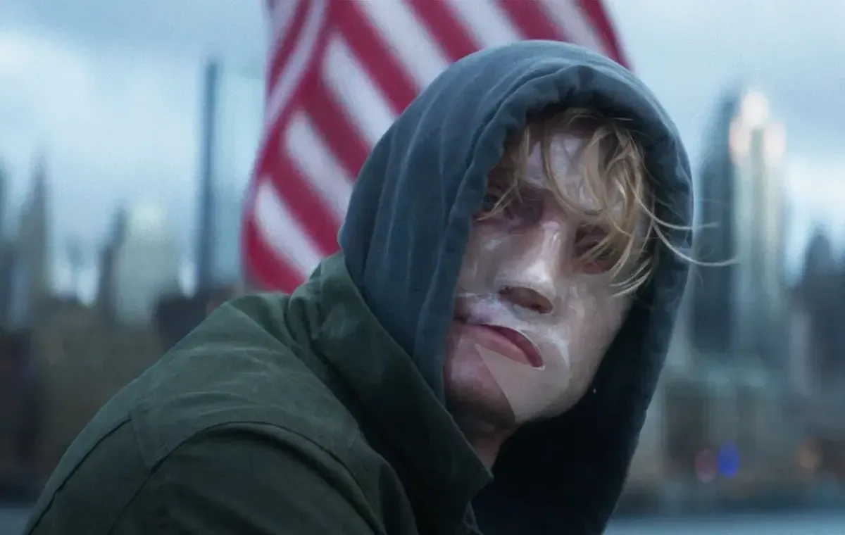 Clayface film reviews