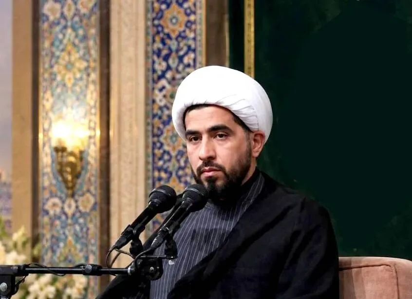 علی علیزاده در واکنش به نقد روزنامه قدس، رادیکالیسم و تحریف را به اوج خود رساند و ادعاهای گزارش را اثبات کرد/آقای علیز متشکر