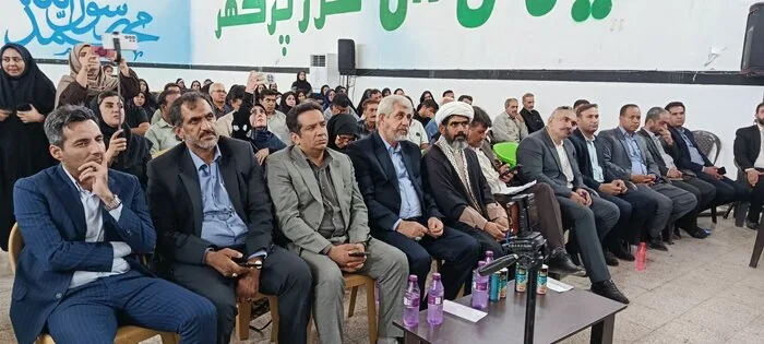 استقلال آموزش و پرورش«بخش اسماعیلی»جیرفت محقق شد؛استقرار فرماندهی انتظامی جنوب کرمان بزودی