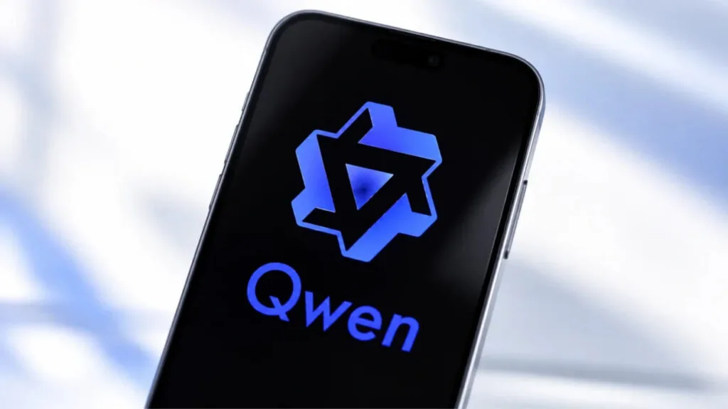 هوش مصنوعی Qwen