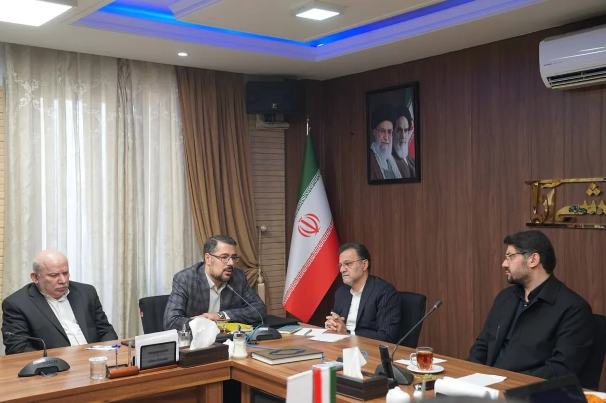پکن و معادلات جدید غرب آسیا؛ جایگاه ایران چگونه بازتعریف میشود؟