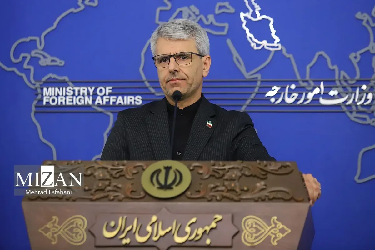 بقایی: همصدایی کانادا با ادعای امارات درباره جزایر ایرانی نقض اصول منشور سازمان ملل است