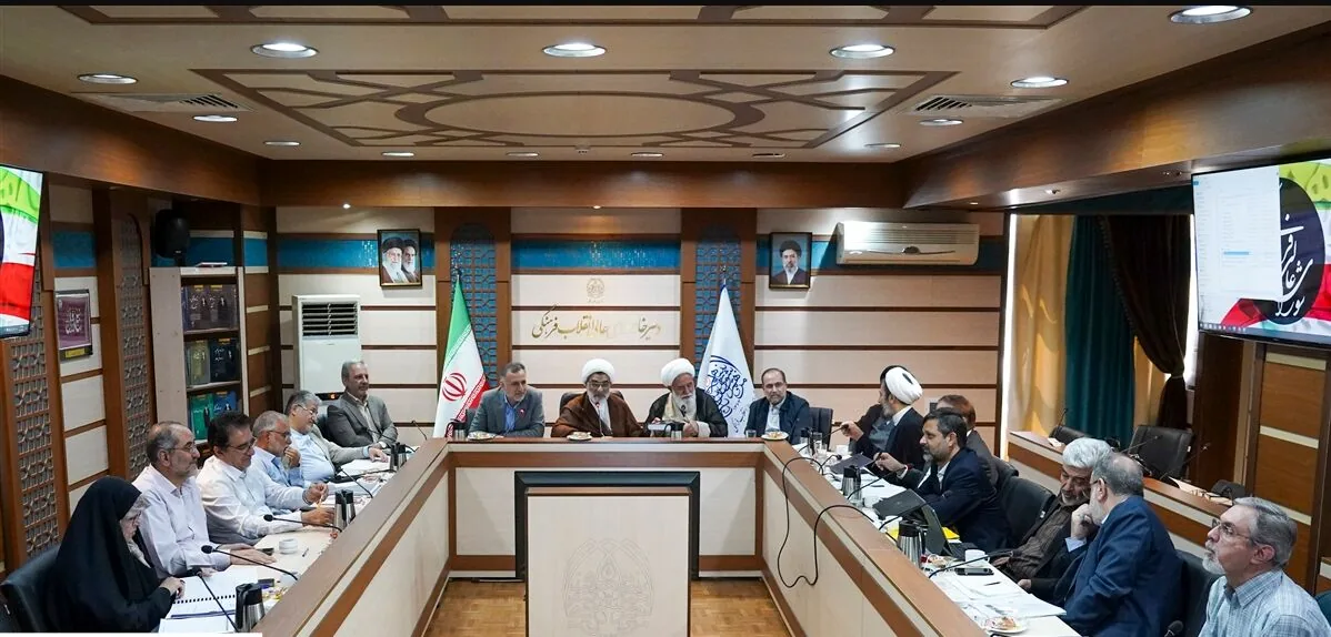 از یادبود شهید لاریجانی تا پیگیری موانع مالیاتی دانش‌بنیان‌ها