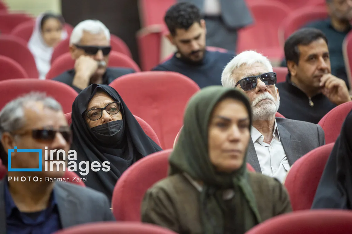 مدیرکل بنیاد شهید و امور ایثارگران تهران:جانبازان بصیر با دیده دل حقیقت را لمس کردند