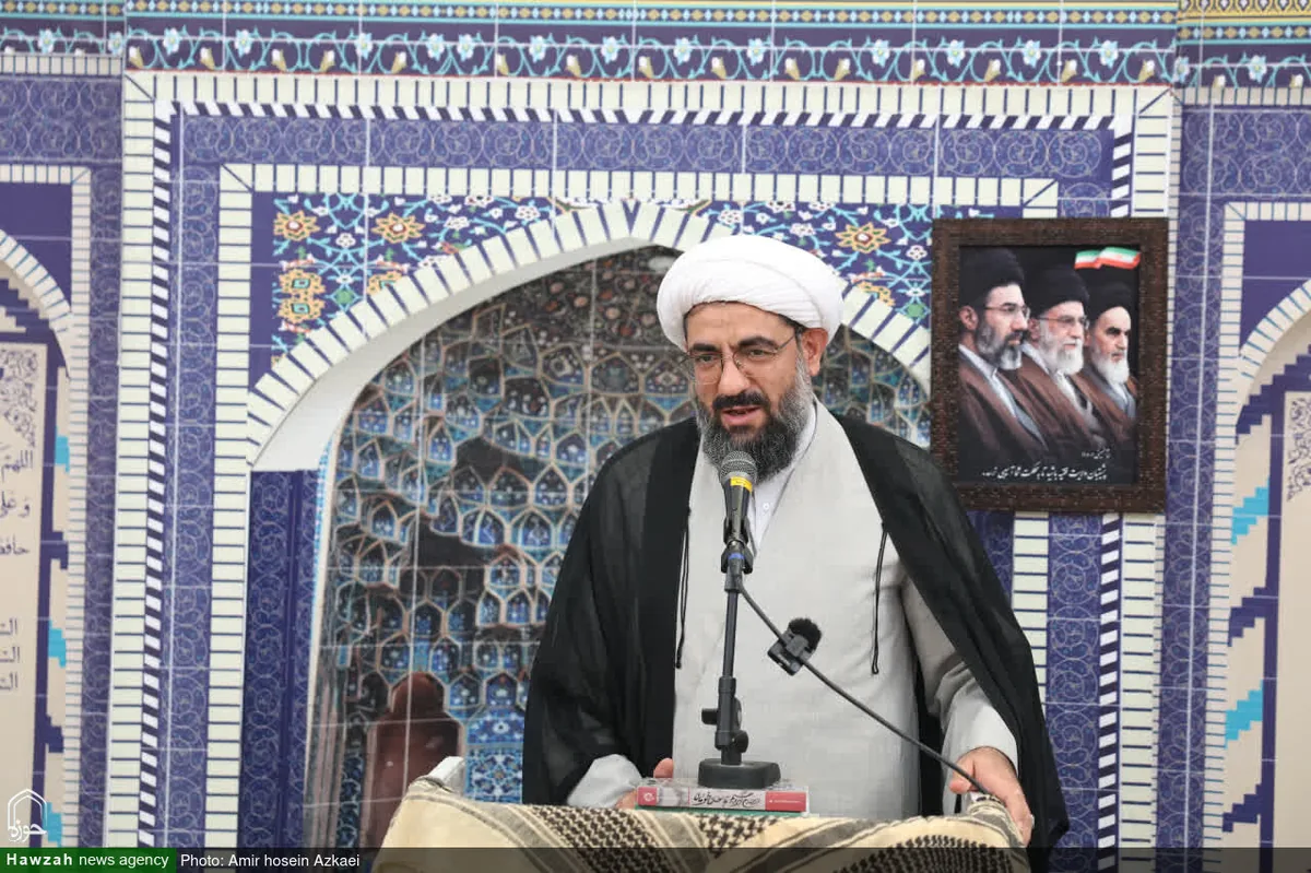 وحدت شیعه و اهل سنت، مهمترین سد در برابر توطئه دشمنان است