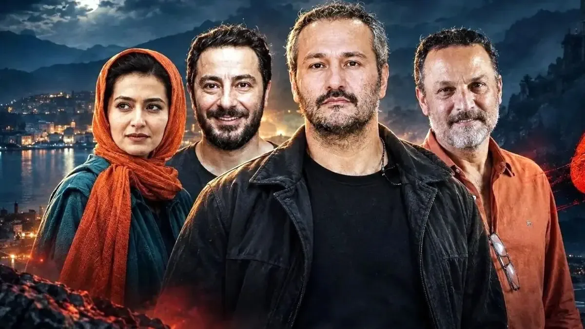 همهچیز درباره سریال «یَل»؛ معمای قتل دختران جوان و رازهای دفنشده | بازگشت «پوست شیر» با قصه تازه!