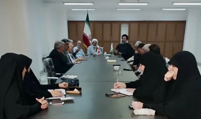 توسل به اهل بیت موجب تحول روحی و معنوی انسان می شود