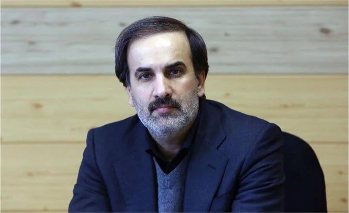 معاون هنری وزیر فرهنگ: خوشنویسی از جلوه های درخشان هویت فرهنگی و تمدنی ایران است