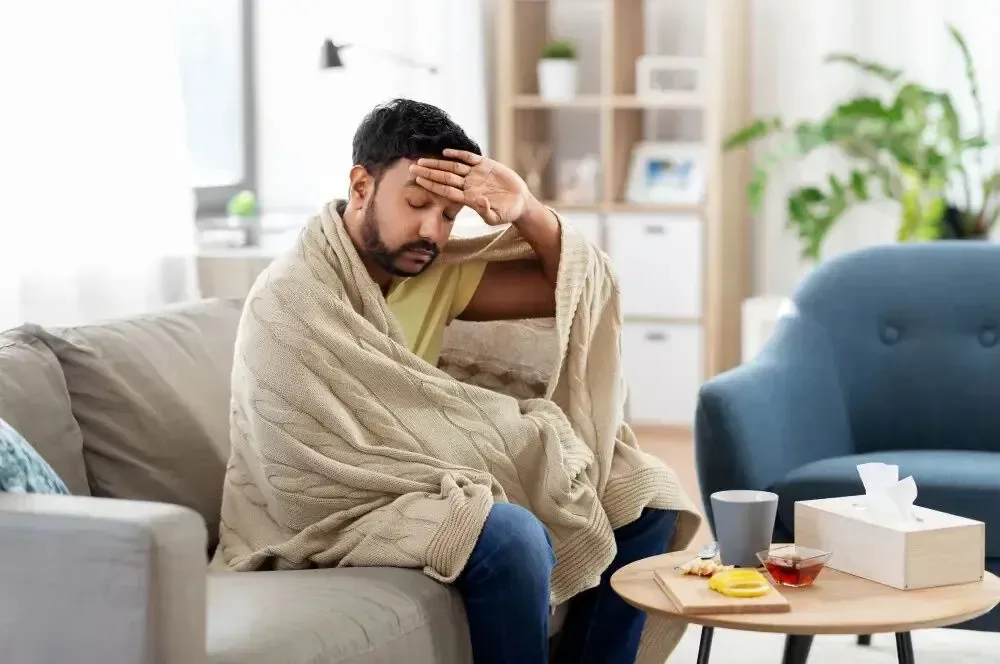 هنگام ابتلا به بیماری ویروسی چه بخوریم و از چه خوراکیهایی پرهیز کنیم؟