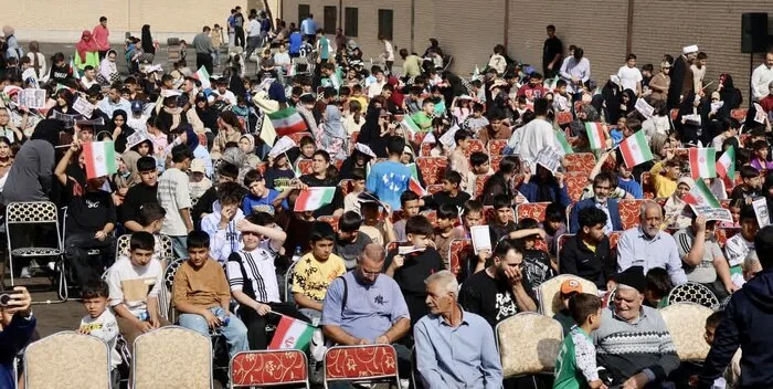 اورین, روستایی که با ورزش زنده می‌شود