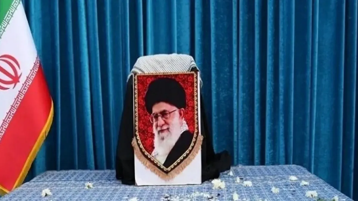 «نمادِ بصیرت»؛ یادداشت عضو شورای اسلامی شهر تهران | جایگاه بیبدیل رهبر شهید در نظام اسلامی
