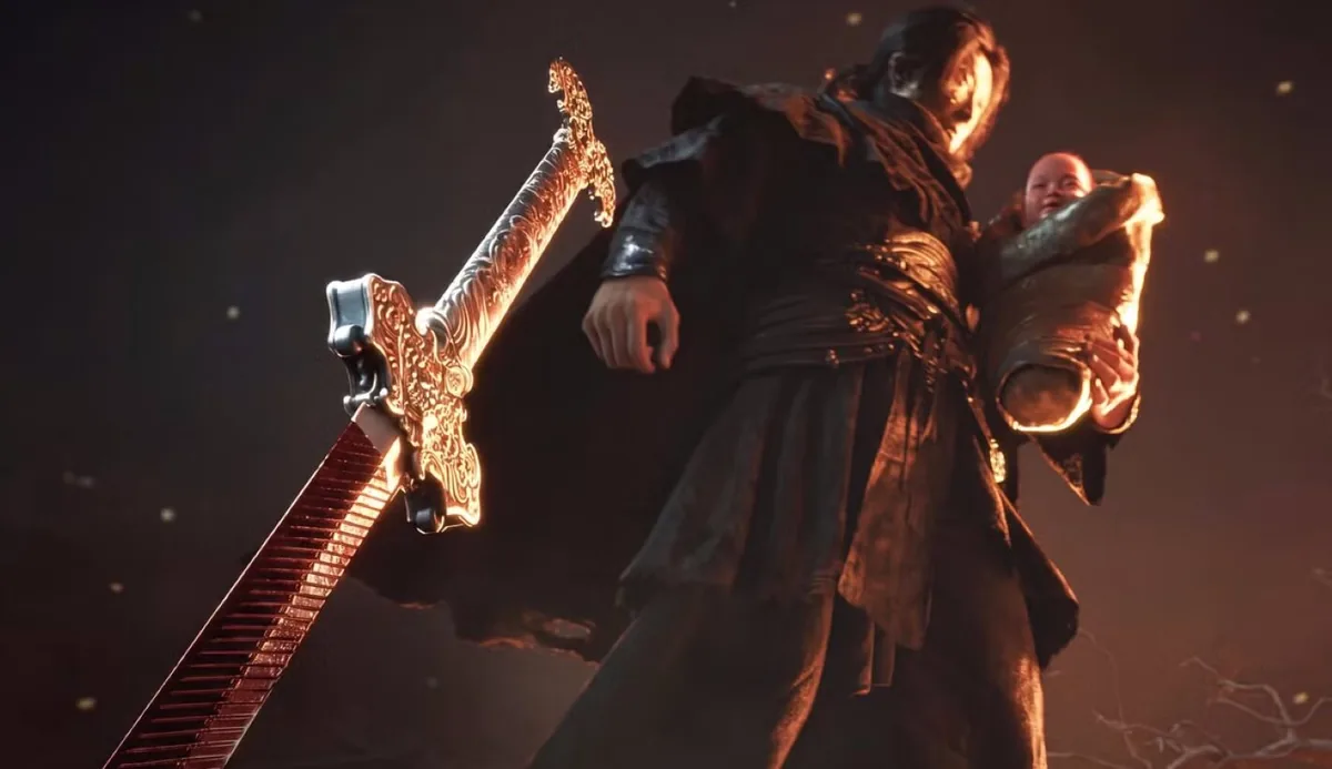 رسانه IGN پس از ۶ ساعت تجربه Phantom Blade Zero: یکی از جذاب‌ترین بازی‌های اکشن سال ۲۰۲۶ در راه است | گیمفا