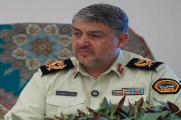 زمینگیر شدن ۲۲۴ باند سرقت و ۳۹ باند مواد مخدر در استان کرمان