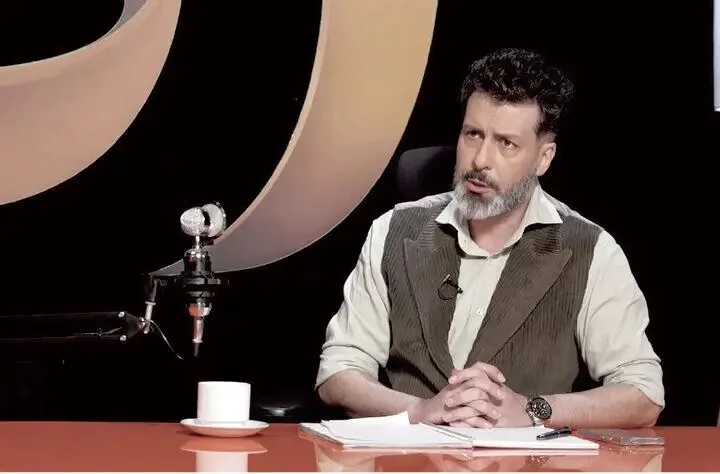 هر کس میخواهد به اینفلوئنسرها تبلیغات بدهد باید این مسیر را برود