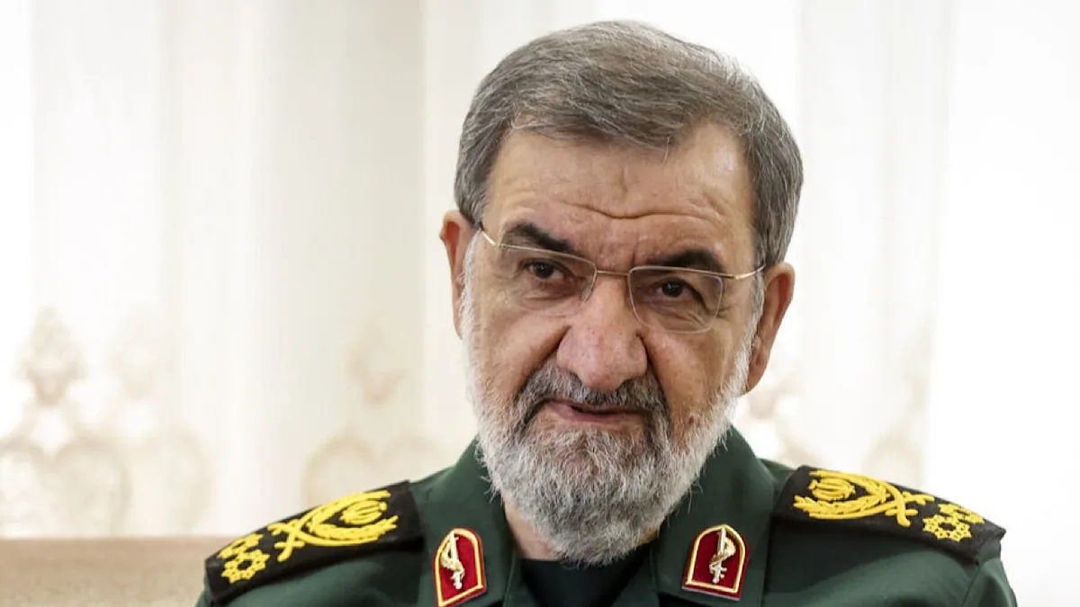 سرلشکر رضایی: برای تکرار شکستهای باستانی از ایران آماده باشید