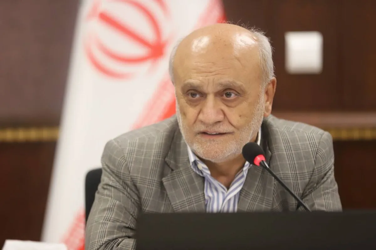 مناطق آزاد، فرصتی برای تسهیل تجارت و کاهش قاچاق کالا در شرایط حساس کشور