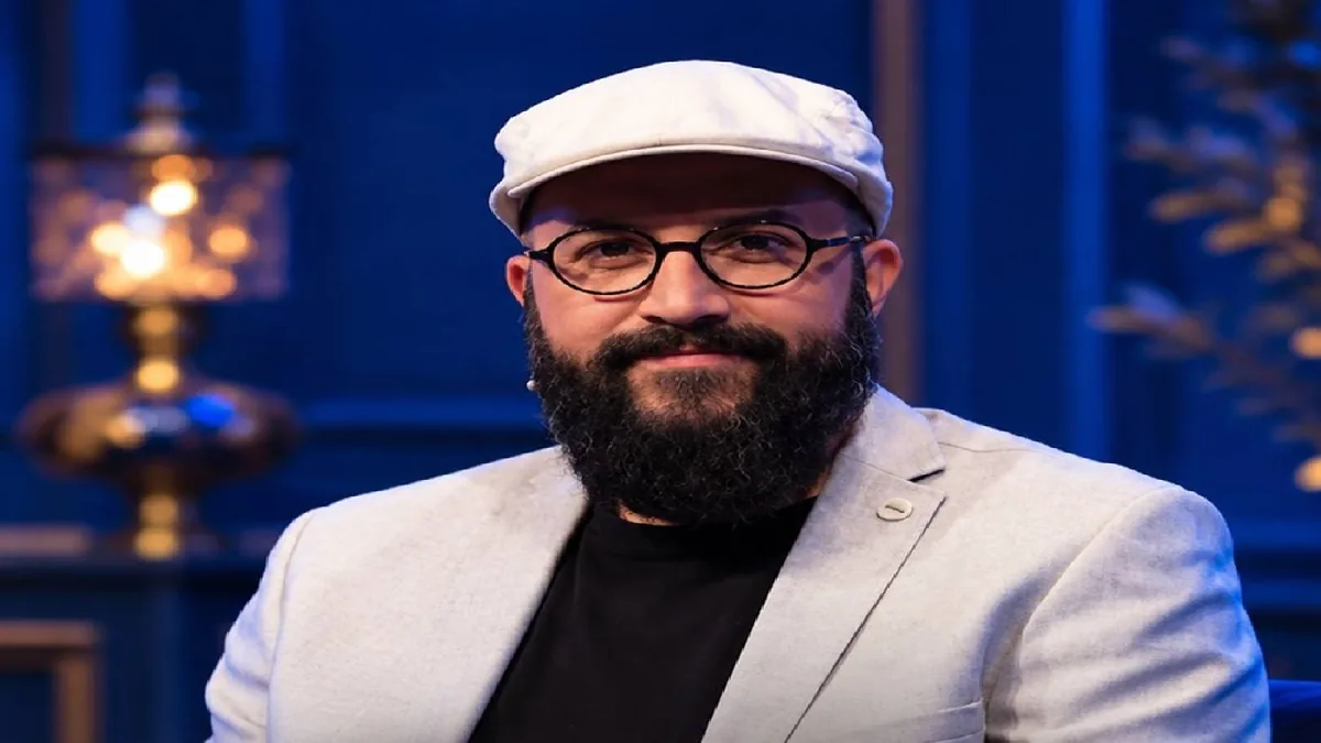 وحید امیرخانی «تخته گاز» به تلویزیون میآید