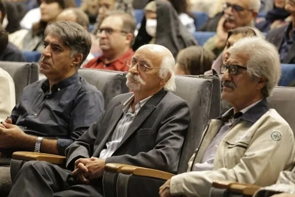 برگزاری آیین نکوداشت استاد علیاصغر بهرامی پیشکسوت موسیقی همدان