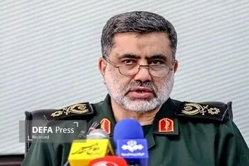 مقام سابق سپاه: انصارالله یمن همه معادلات جنگ را تغییر داد/ فرودگاه ریاض تا تأسیسات آرامکو در تیررس پاسخ مشروع قرار گرفته است