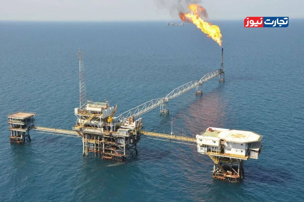 تولید نفت ایران به 1.9 میلیون بشکه در روز رسید + جدول