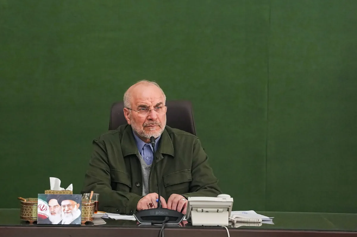 رویکرد چماق و هویج هیچ تاثیری بر ایران ندارد