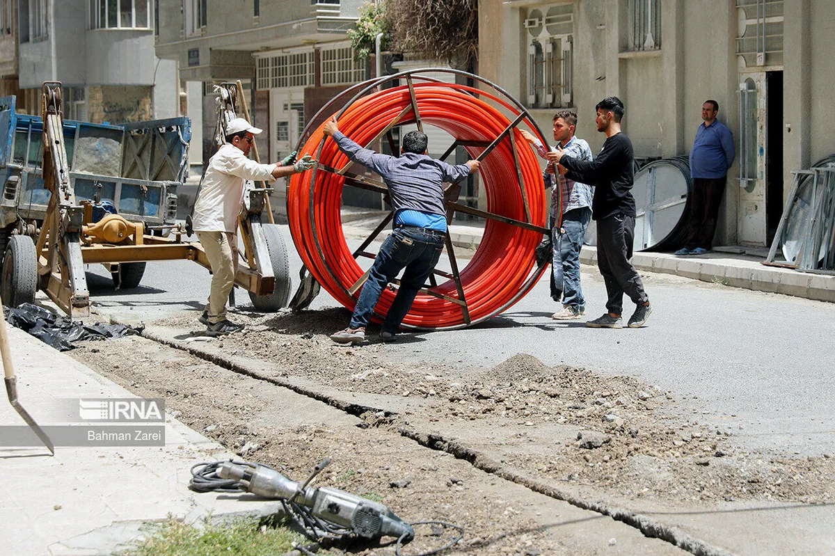 تشکیل پرونده تخلف برای فروش اجباری فیبرنوری به مشترکان مشهدی