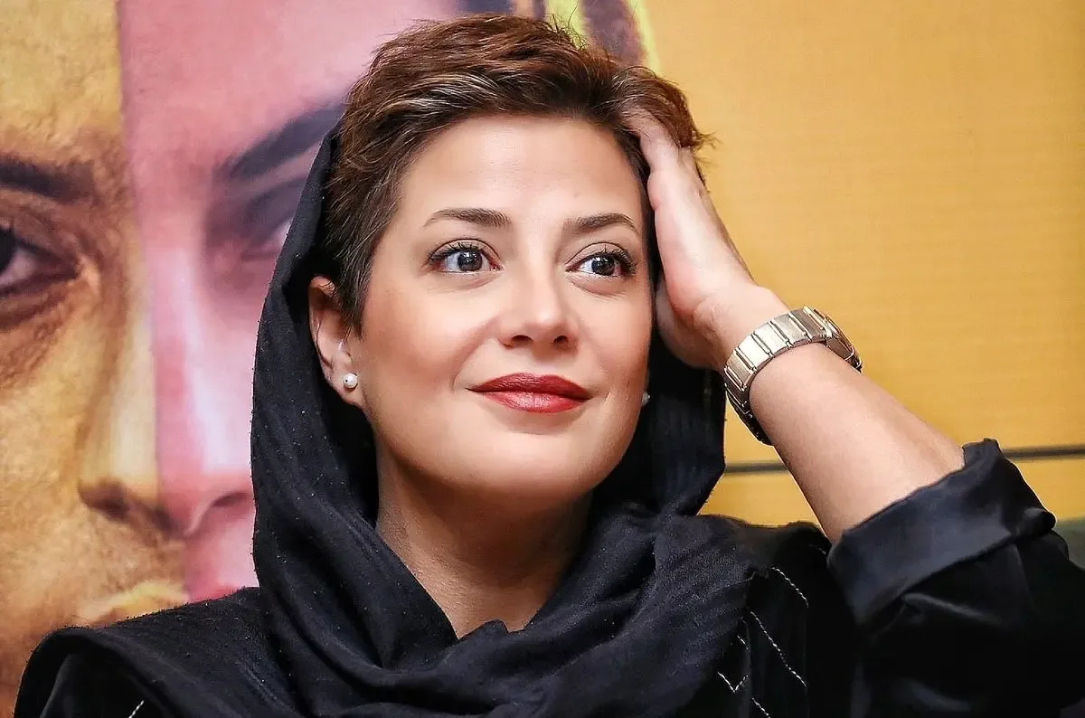 طناز طباطبایی و صابر ابر با سریال «مردگی» می آیند