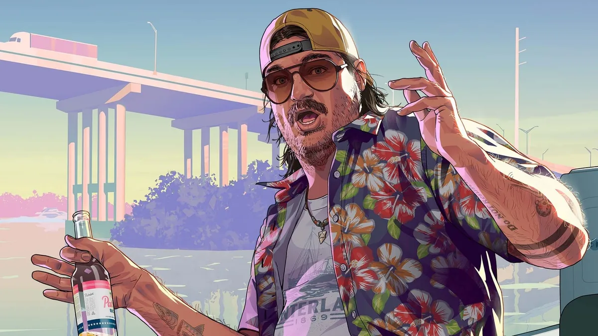 عنوان GTA 6 حتی پیش از انتشار هم بازار دیجیتالی بازیها را تحت تأثیر قرار داده است